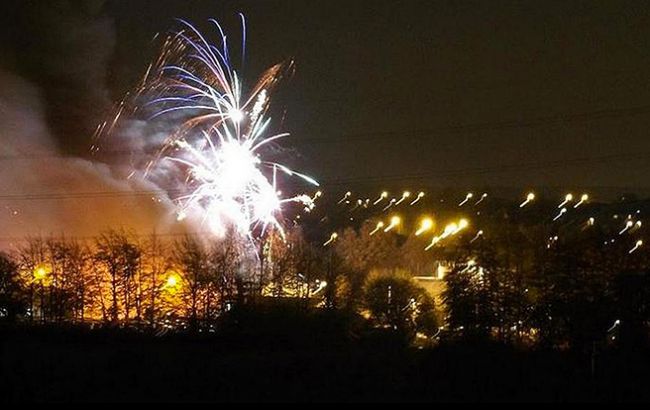 В Індії стався вибух на фабриці феєрверків, є жертви