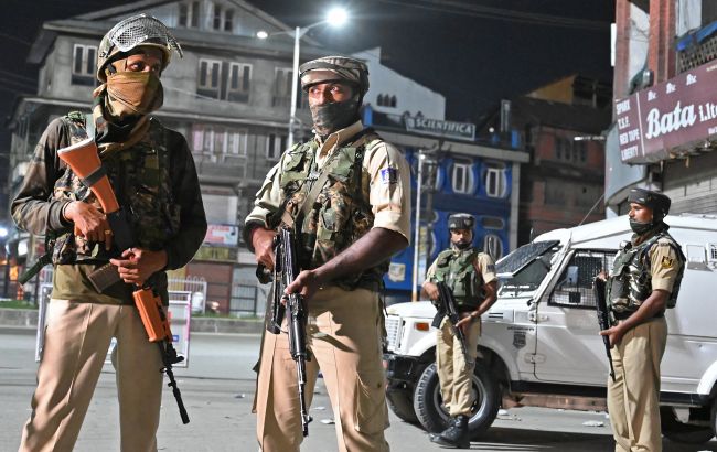 Индия готова отменить соглашение о прекращении огня с Пакистаном: что известно