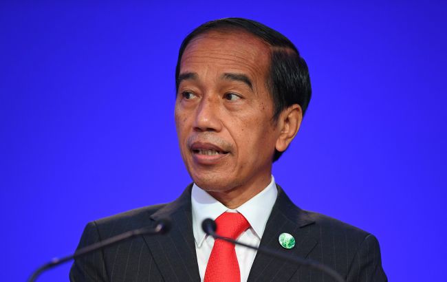 Президент Індонезії: лідери трьох країн не підтвердили присутність на саміті G20