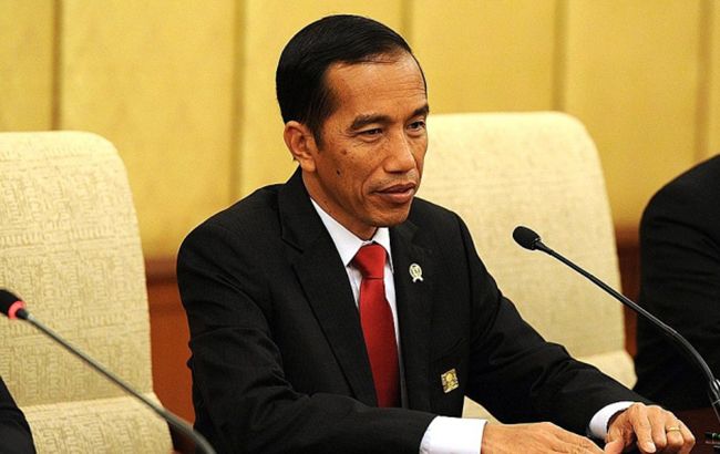 В Индонезии решили перенести столицу