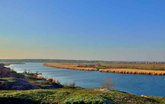 У деяких річках України фіксують критичну ситуацію з водою: про що йдеться