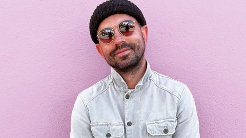 "Она не плохой человек": Андрей Бедняков вспомнил, как работал со скандальной Марченко на X-Факторе