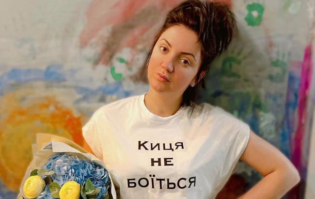 "Ты обязана говорить на русском": украинская певица рассказала о неадекватной продавщице