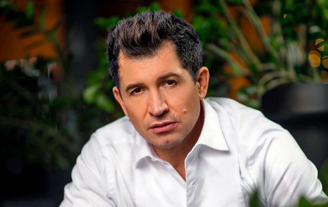 Тримав це в секреті 8 місяців: Джеджула вперше показав обличчя найменшої доньки