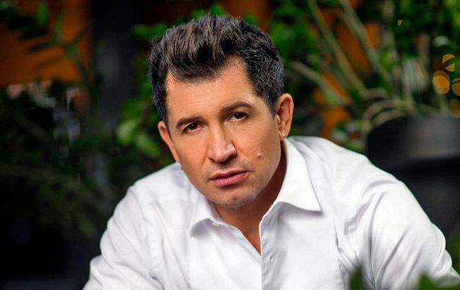 Держал это в секрете 8 месяцев: Джеджула впервые показал лицо младшей дочери