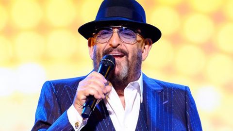 Шуфутинского не впустят на его концерт в Киеве: пограничники назвали причину