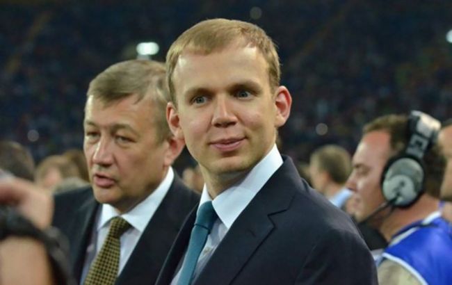 Суд разрешил заочное расследование в отношении Курченко