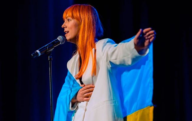 "Бо ти моя Азовсталь": TARABAROVA випустила нову чуттєву пісню