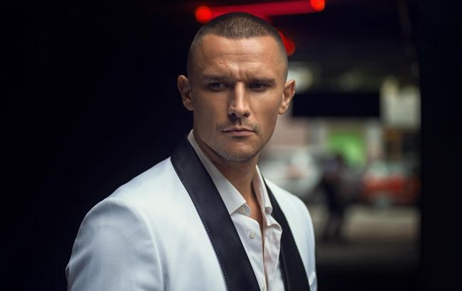 Тарас Цымбалюк рассказал, почему не пошел на войну, как Хливнюк или Фединчик