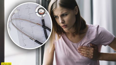 Вчені назвали популярні ягоди, які знижують ризик серцевого нападу