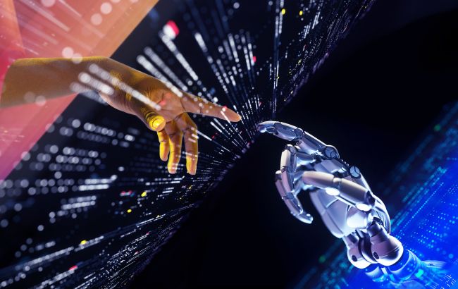 ОАЕ хочуть навчати дітей штучному інтелекту з садочку