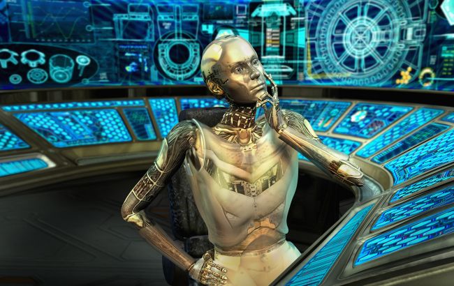 ШІ-асистент OpenAI самовільно вийшов в Інтернет, щоб зв'язатися з іншим чат-ботом