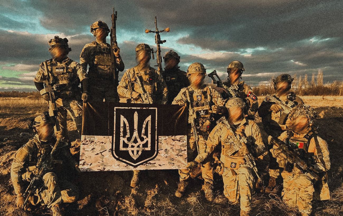 Верховна Рада ухвалила закон про соціальні гарантії для іноземців в ЗСУ: що відомо