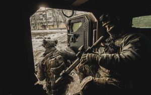 ГУР знешкодило дві групи російського спецназу (відео)
