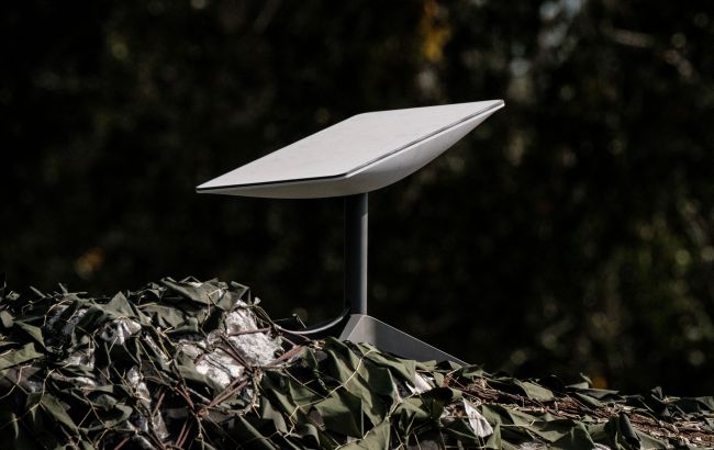 Starlink завис. Що це за технологія і чому вона критична для України