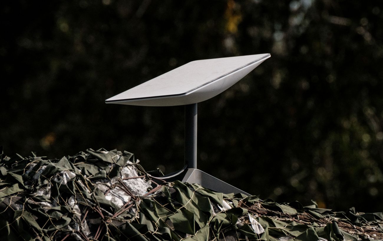 Россия готовит космическое оружие для атаки на Starlink, - разведка НАТО