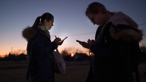 МВС відкрило гарячу лінію для родичів військових