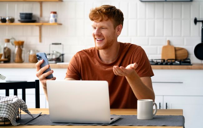 Як вивчати англійську онлайн ефективно: головні правила та поради