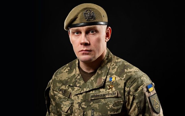 Олег Ширяєв, командир 225 ОШП: Українська держава вистоїть, я в цьому переконаний