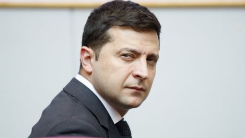 Всплыли детали "интервью" Зеленского Кремль ТВ: был не против