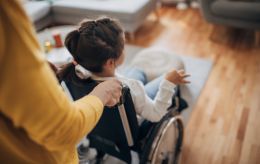 Образование без барьеров: что изменилось в садах, школах и университетах Украины в 2025 году