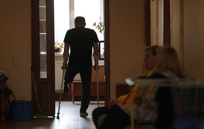 Литва готова реабилитировать более тысячи пострадавших от войны украинцев