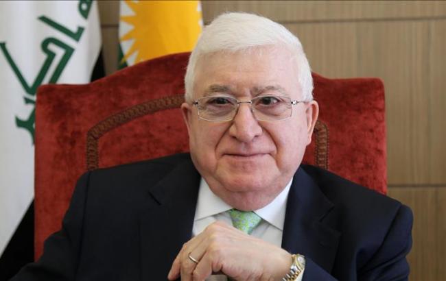 Ірак готовий прийняти відповідні заходи у зв'язку з міграційним указом Трампа