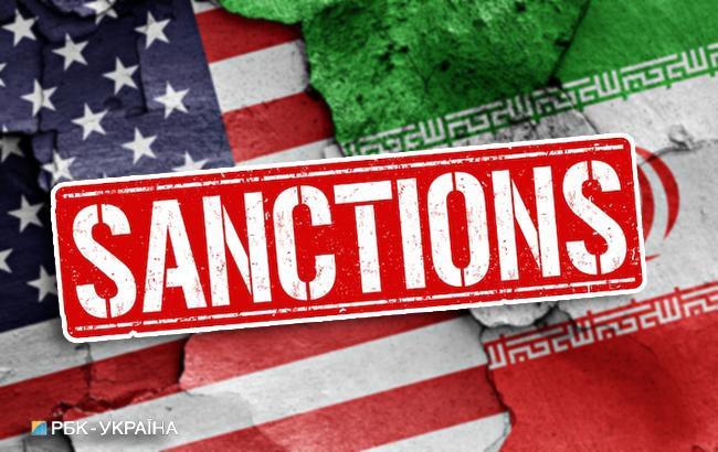 США розширили персональні санкції проти Ірану