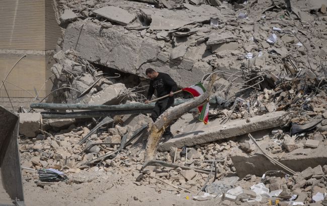 Переговори між США та Іраном можуть затягнутися на півроку, - Bloomberg