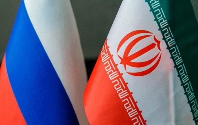 Иран и РФ проведут военные учения вблизи Персидского залива