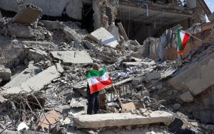 Країни Перської затоки вже не проти війни з Іраном, - ToI