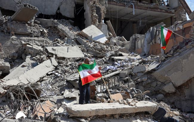 Країни Перської затоки вже не проти війни з Іраном, - ToI