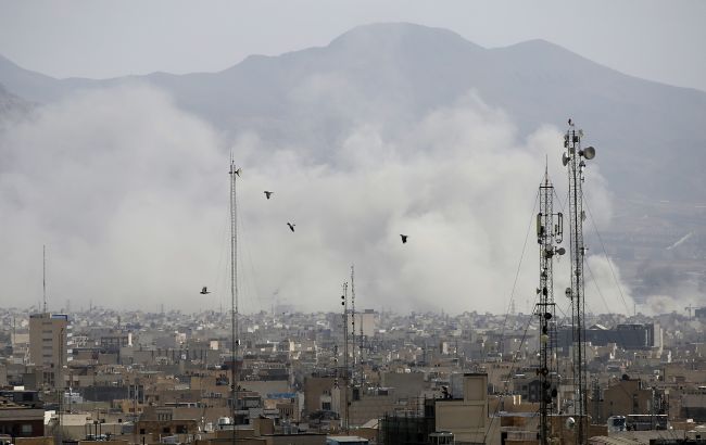 ЦРУ оцінило наслідки ударів по Ірану: хто може замінити Хаменеї