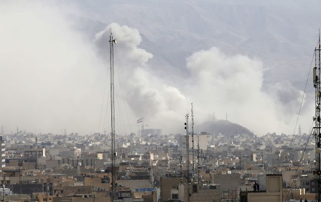 Пентагон розкрив витрати США на війну з Іраном