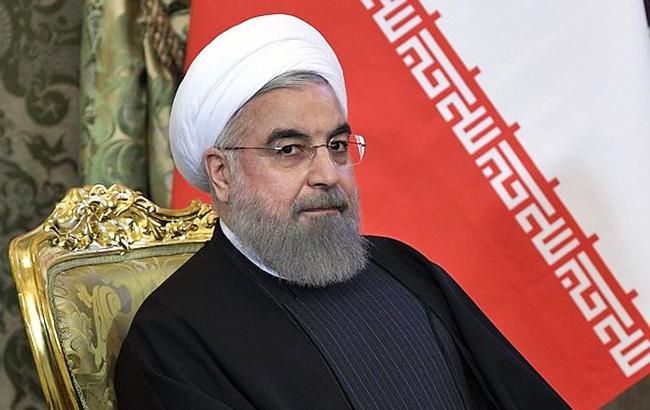 В Ірані назвали умови для зустрічі керівництва країни з Трампом