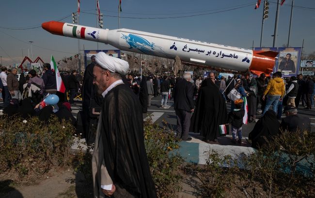 100 мільярдів Тегерану: де зберігаються ці гроші та чому вони були заморожені