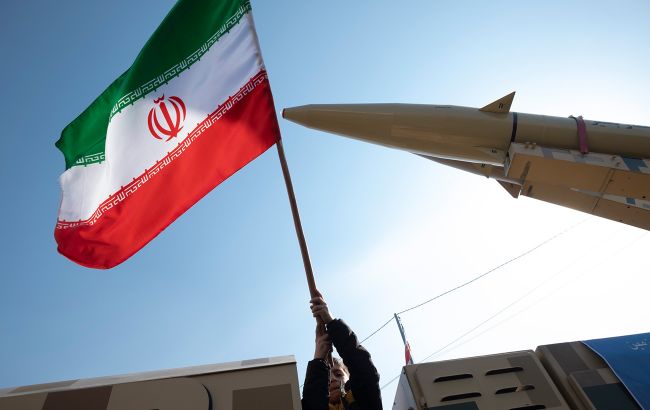 Загроза нападу Ірану на Ізраїль: Тегеран просить США не втручатися