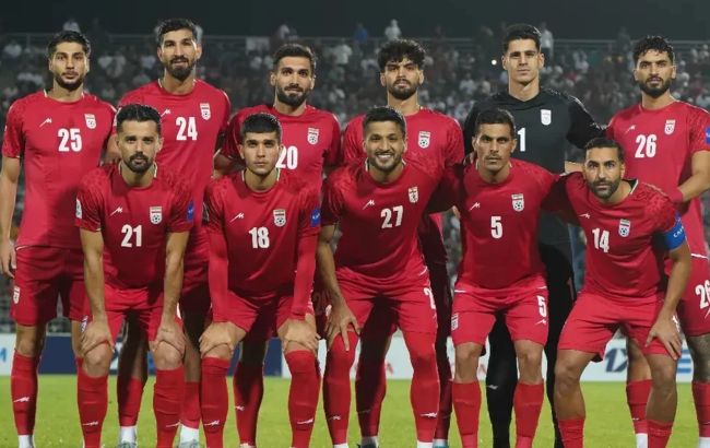 Матчи ЧМ-2026 в США могут не состояться: Иран требует срочного вмешательства ФИФА