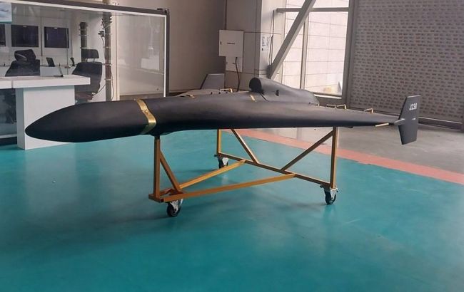 Понад 2800 реактивних дронів запустила Росія по Україні у серпні, - Ігнат