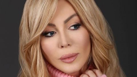 Она мне как дочь: Ирина Билык рассказала о невесте своего сына