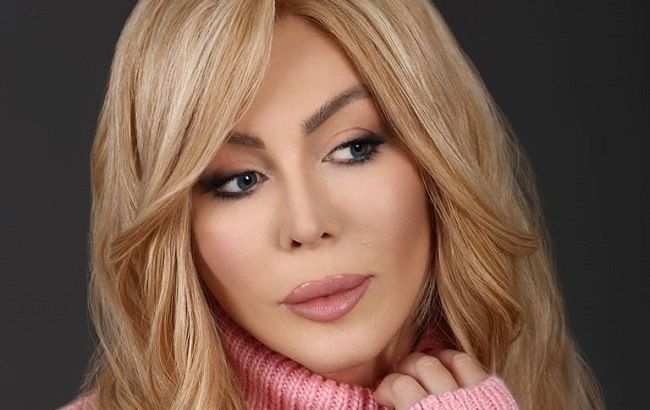 Вона мені як дочка: Ірина Білик розповіла про наречену свого сина