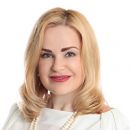 Ірина Левада