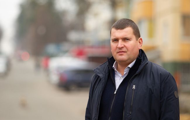 Окупанти дали добу на здачу Ірпеня, мер відмовився