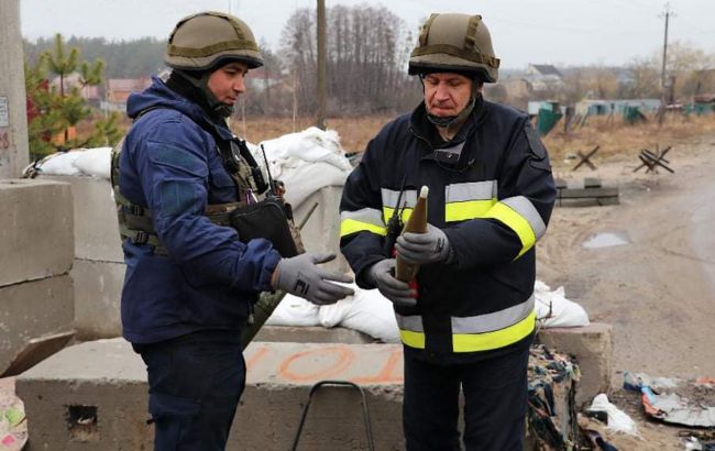В Киевской области завтра будут слышны взрывы: названа причина