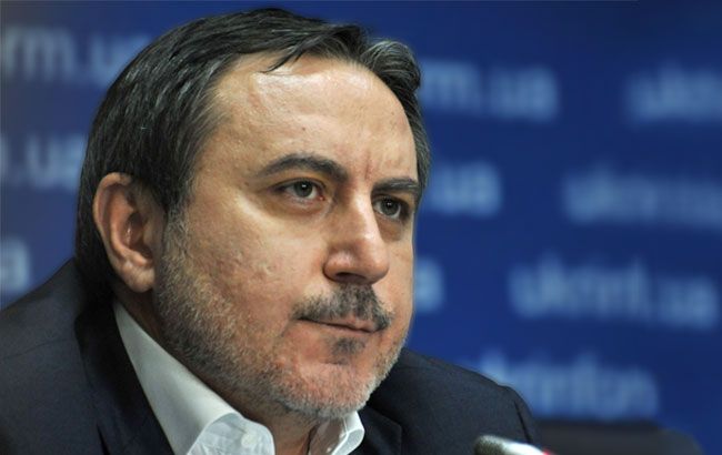 Ислямов анонсировал морскую блокаду Крыма