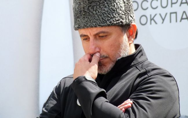 Оккупанты в Крыму заочно "осудили" к 19 годам владельца ATR Ислямова