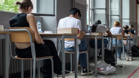 В Україні визнаватимуть освіту школярів з окупованих територій