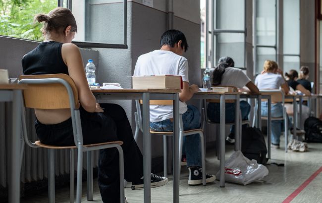 Стартувала реєстрація на вступні іспити до магістратури та аспірантури: що треба знати