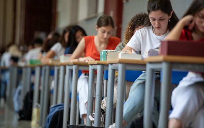 Воздушная тревога и НМТ: когда тестирование продлят, а когда - отменят