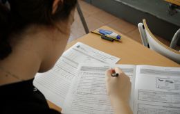 Почти 15% не сдали НМТ: в УЦОКО назвали ключевые факторы провала